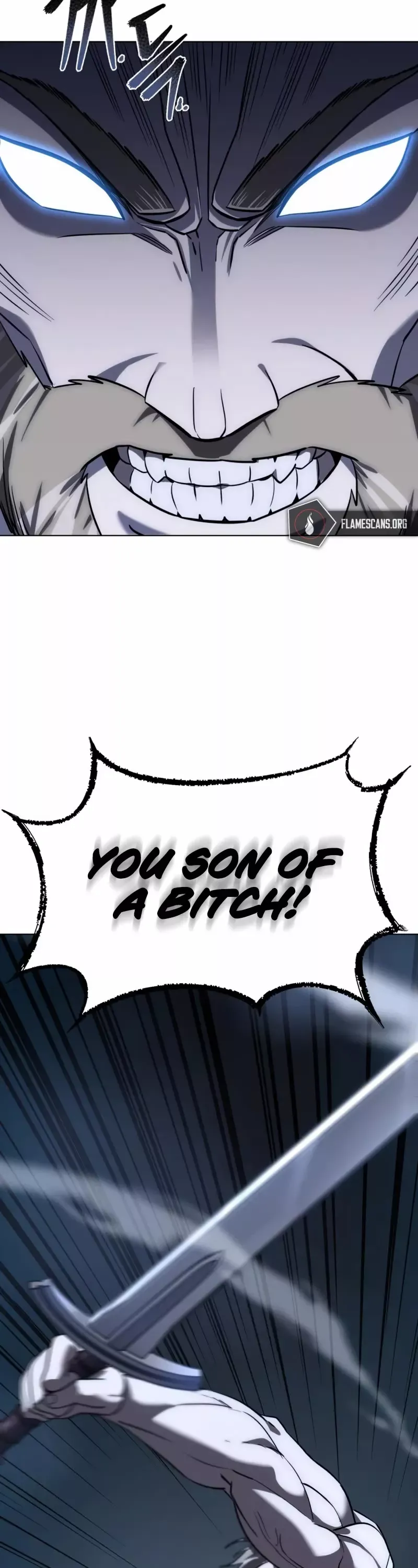 Read Star-Fostered Swordmaster Manga Online