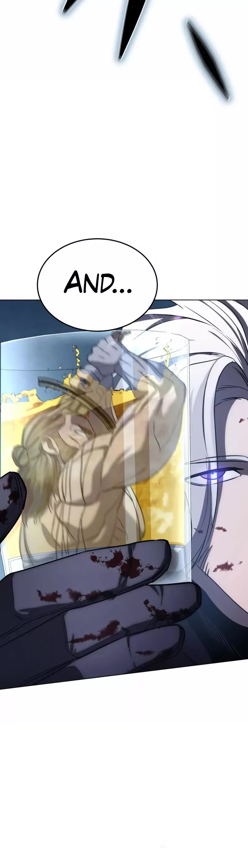 Read Star-Fostered Swordmaster Manga Online