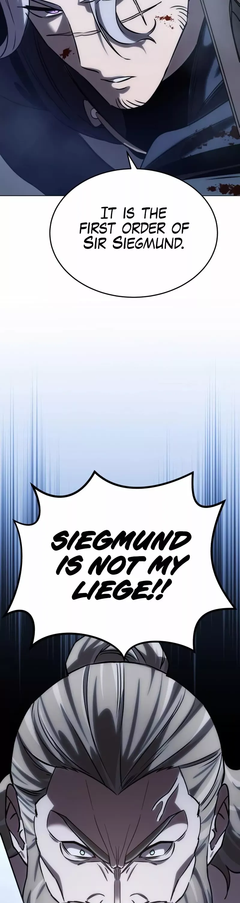 Read Star-Fostered Swordmaster Manga Online