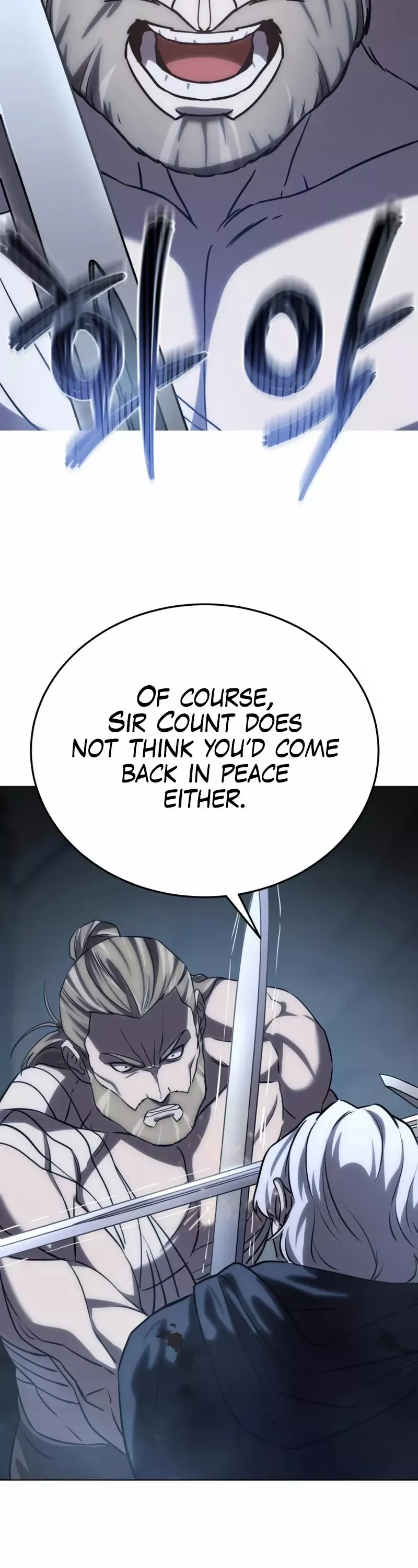 Read Star-Fostered Swordmaster Manga Online