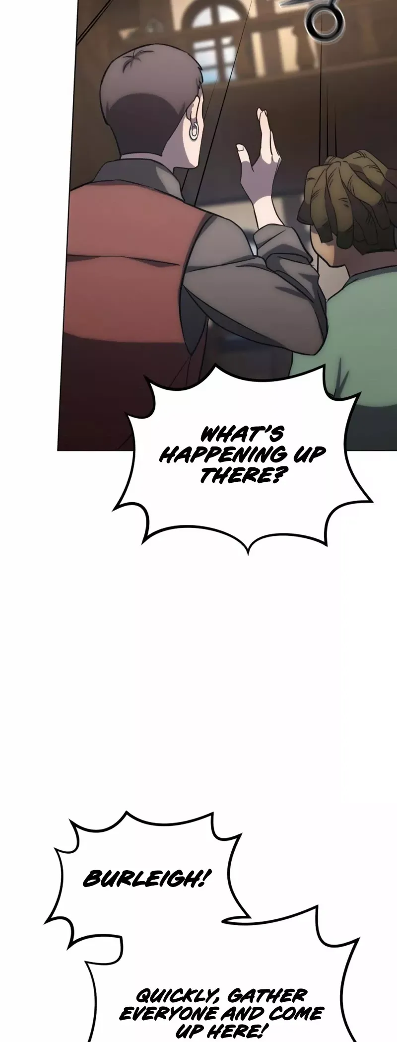 Read Star-Fostered Swordmaster Manga Online