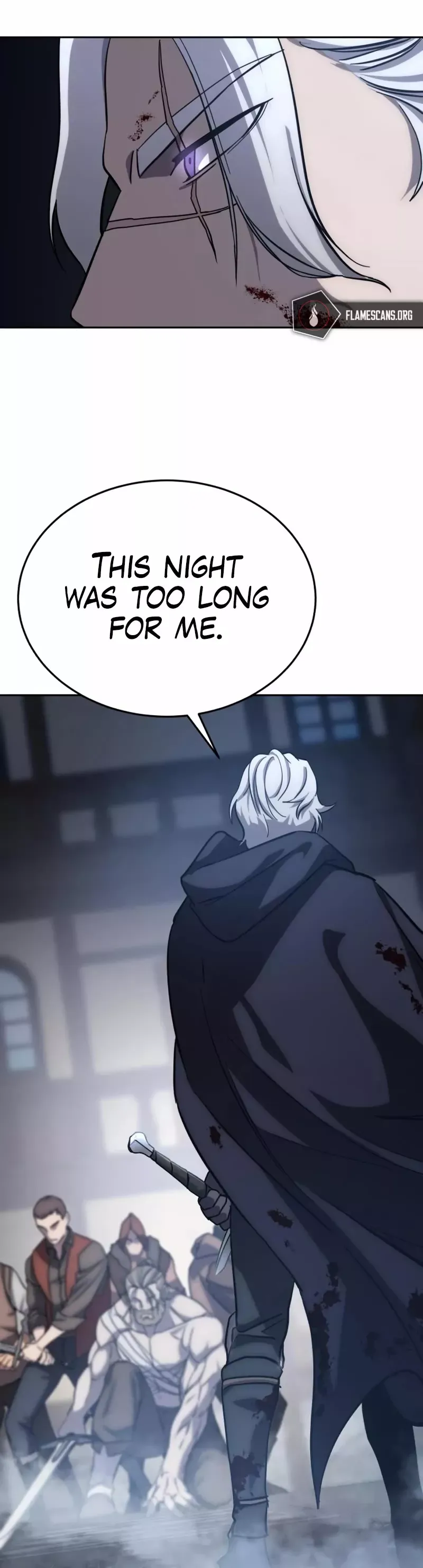 Read Star-Fostered Swordmaster Manga Online