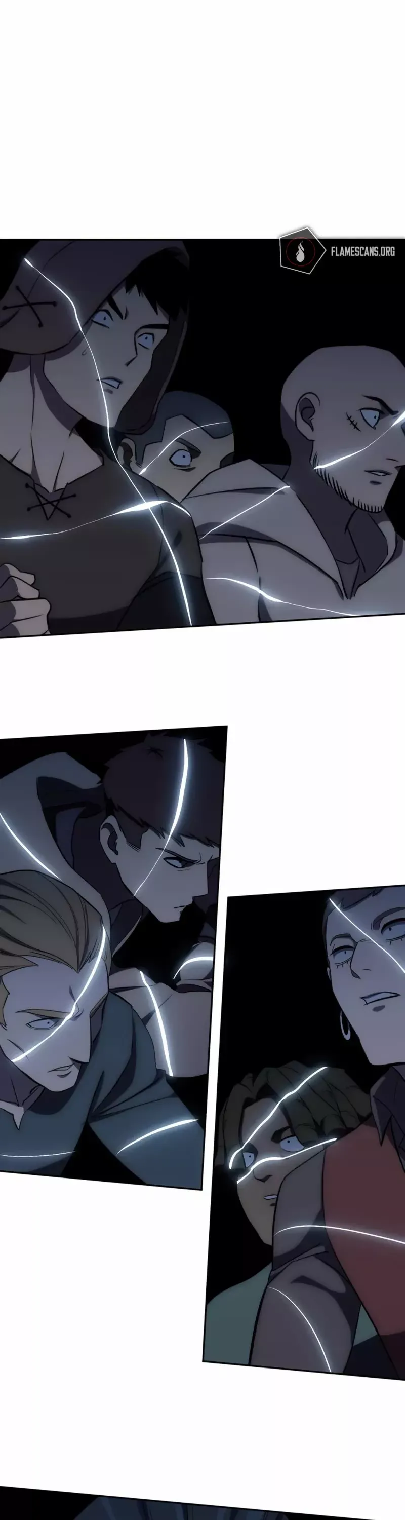 Read Star-Fostered Swordmaster Manga Online