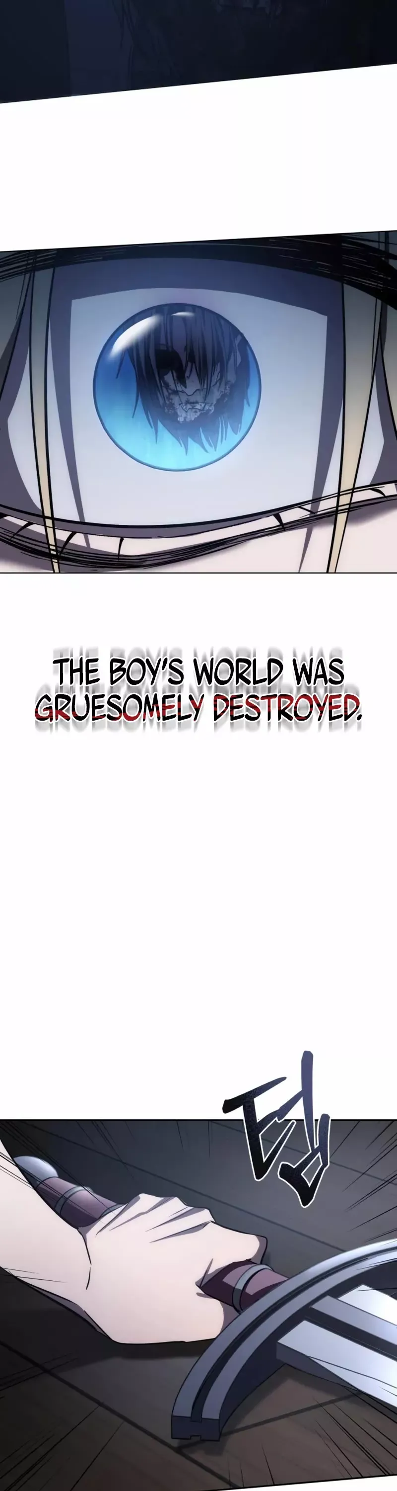 Read Star-Fostered Swordmaster Manga Online
