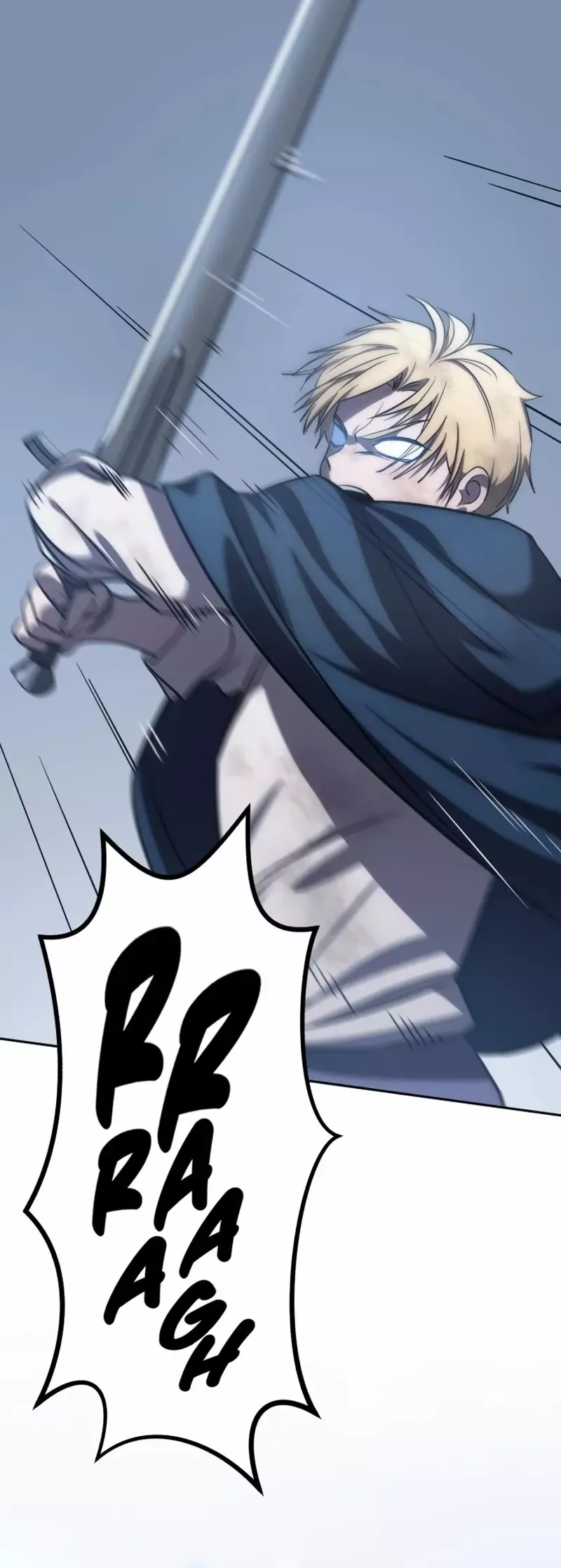 Read Star-Fostered Swordmaster Manga Online