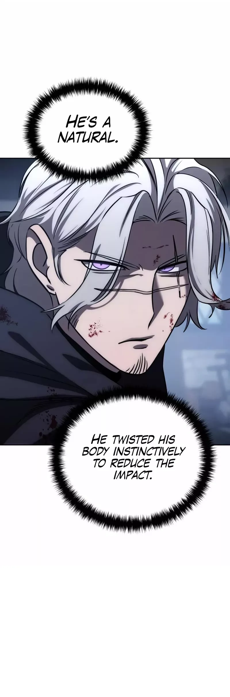 Read Star-Fostered Swordmaster Manga Online