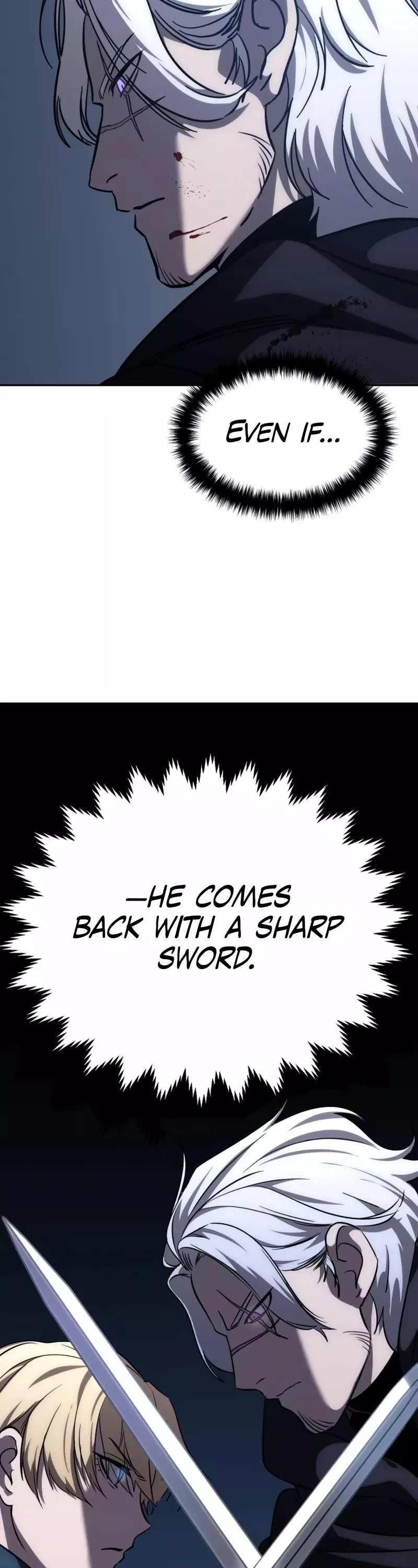 Read Star-Fostered Swordmaster Manga Online
