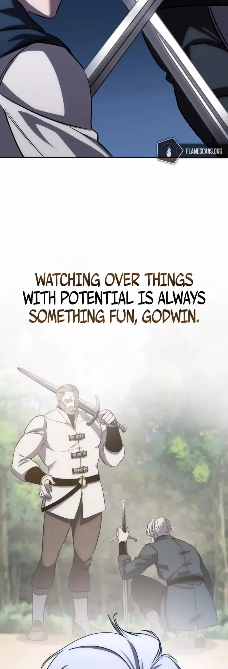 Read Star-Fostered Swordmaster Manga Online