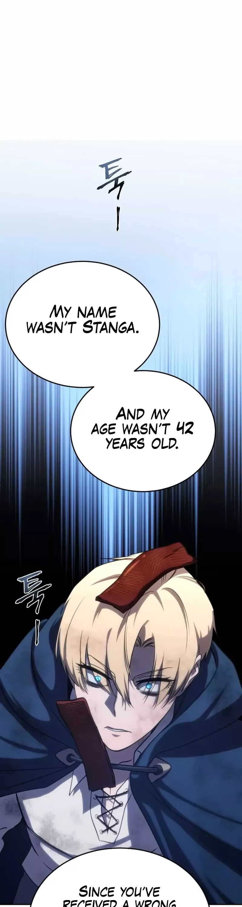 Read Star-Fostered Swordmaster Manga Online