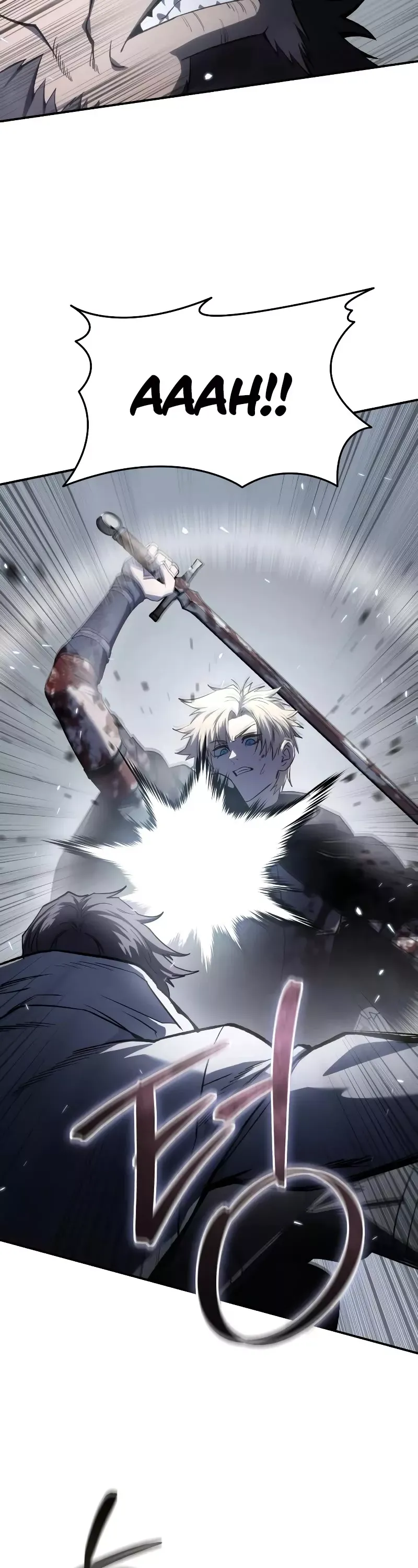 Read Star-Fostered Swordmaster Manga Online