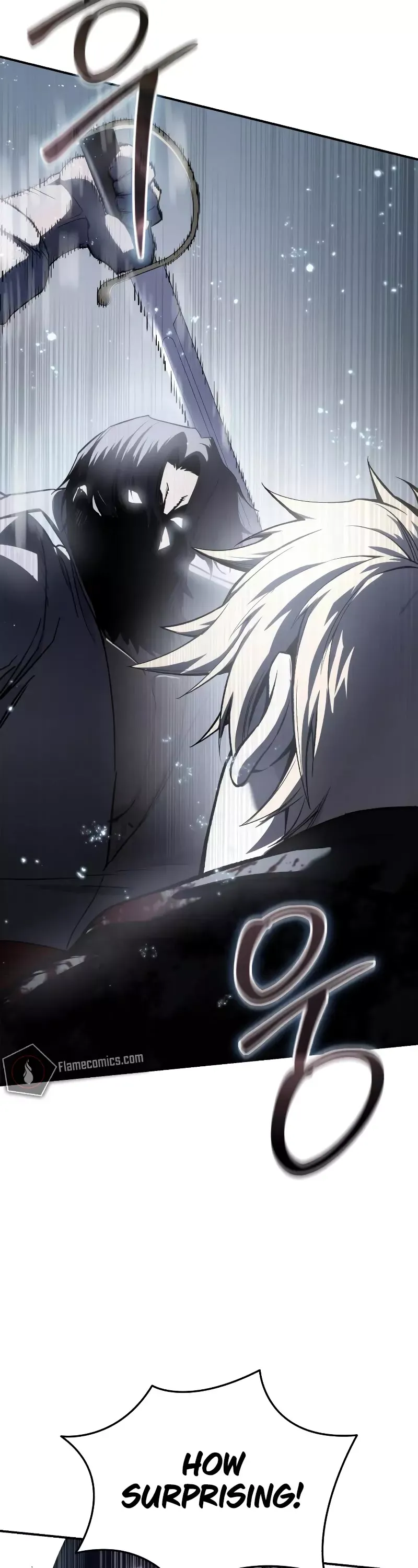 Read Star-Fostered Swordmaster Manga Online