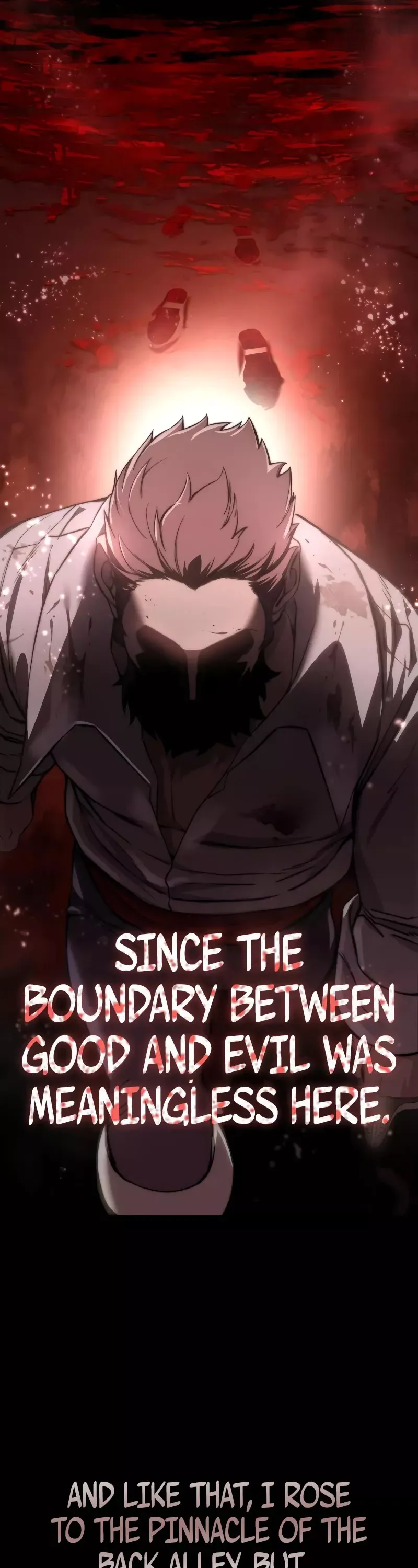 Read Star-Fostered Swordmaster Manga Online
