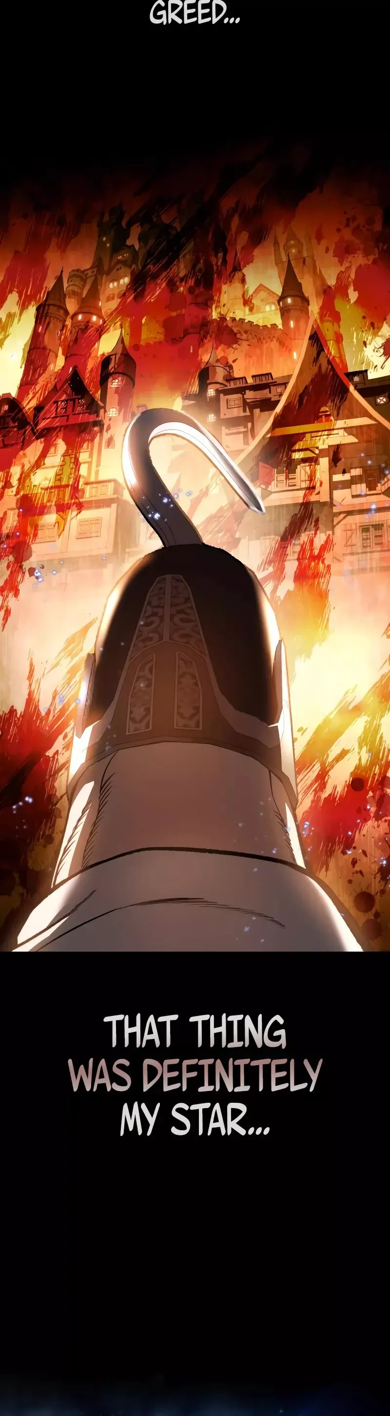 Read Star-Fostered Swordmaster Manga Online
