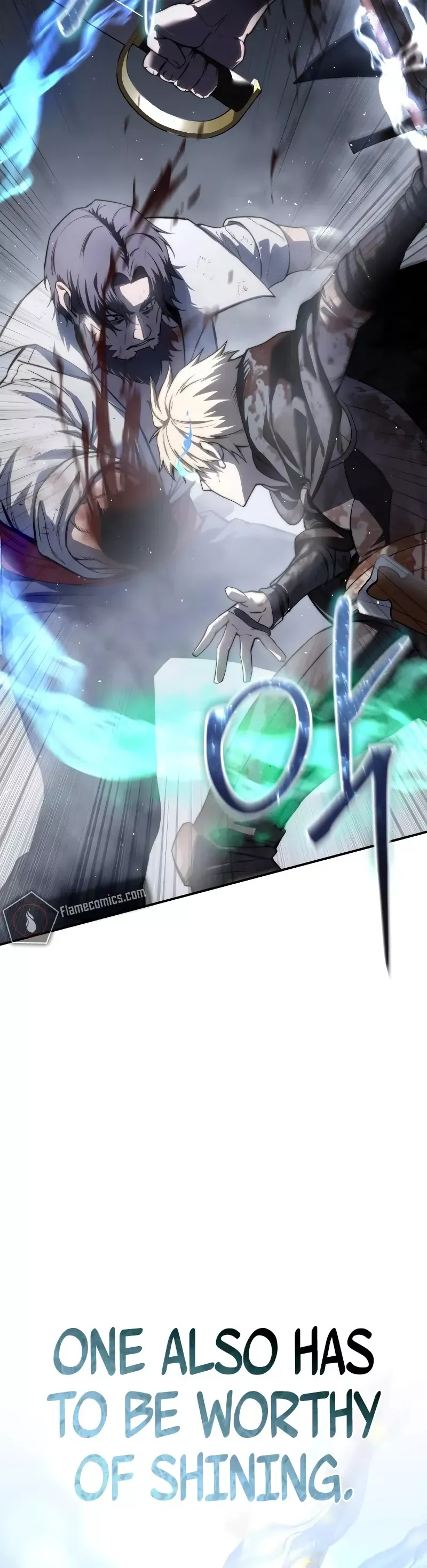 Read Star-Fostered Swordmaster Manga Online