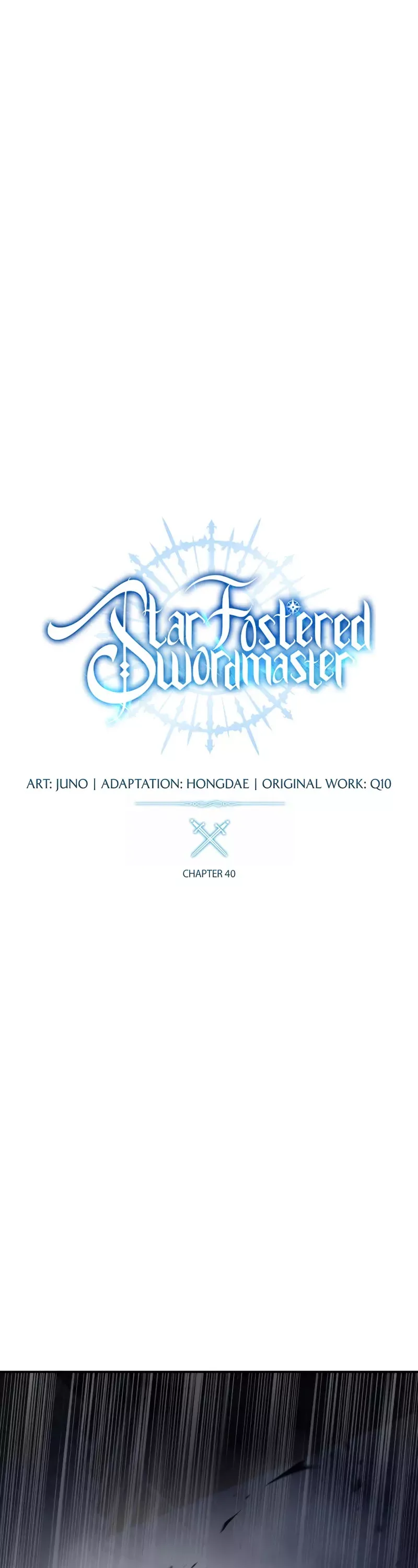 Read Star-Fostered Swordmaster Manga Online