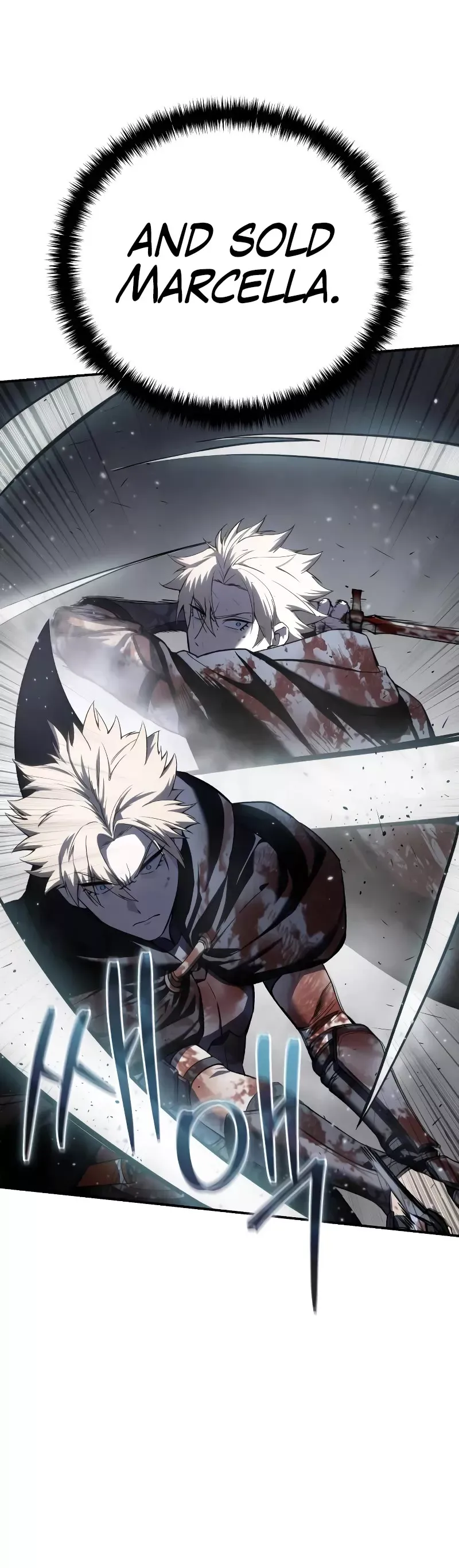 Read Star-Fostered Swordmaster Manga Online