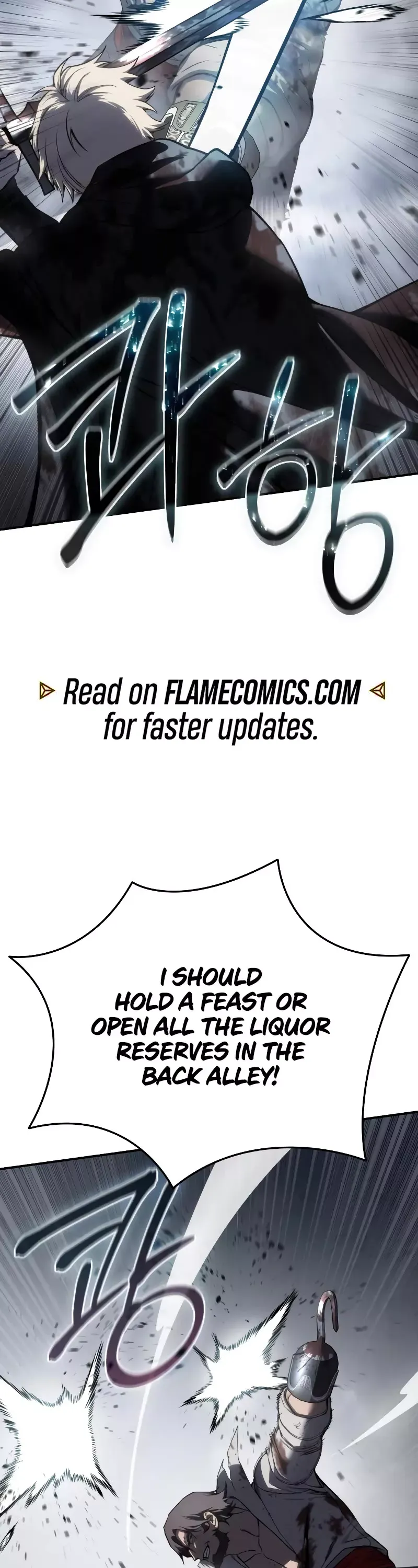 Read Star-Fostered Swordmaster Manga Online