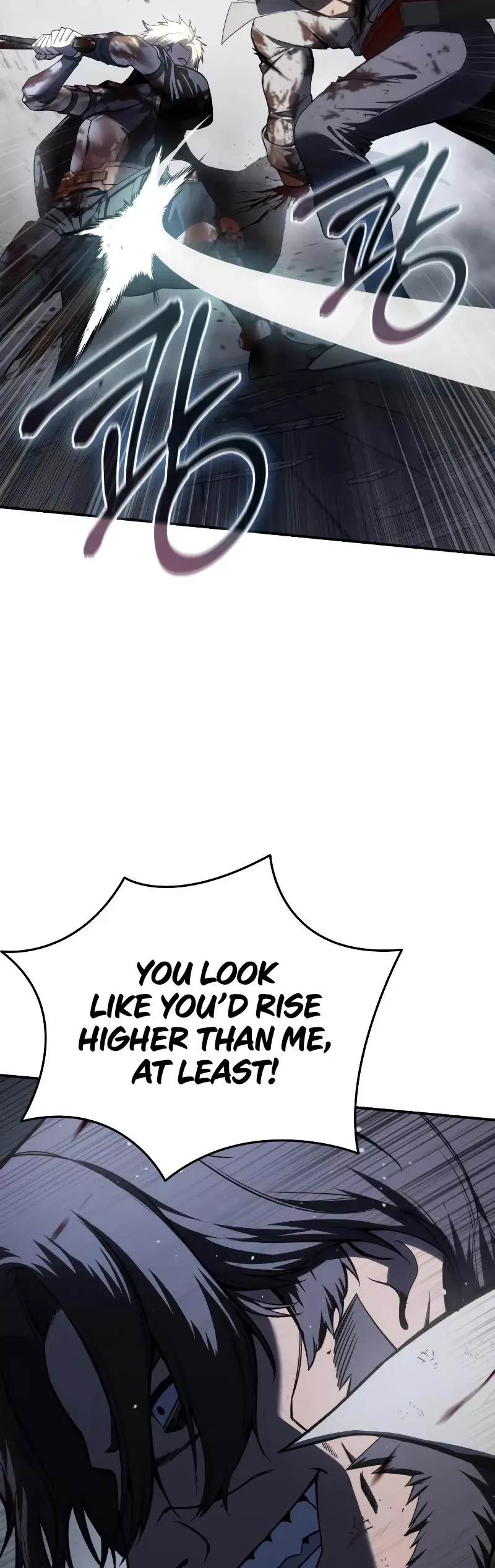 Read Star-Fostered Swordmaster Manga Online