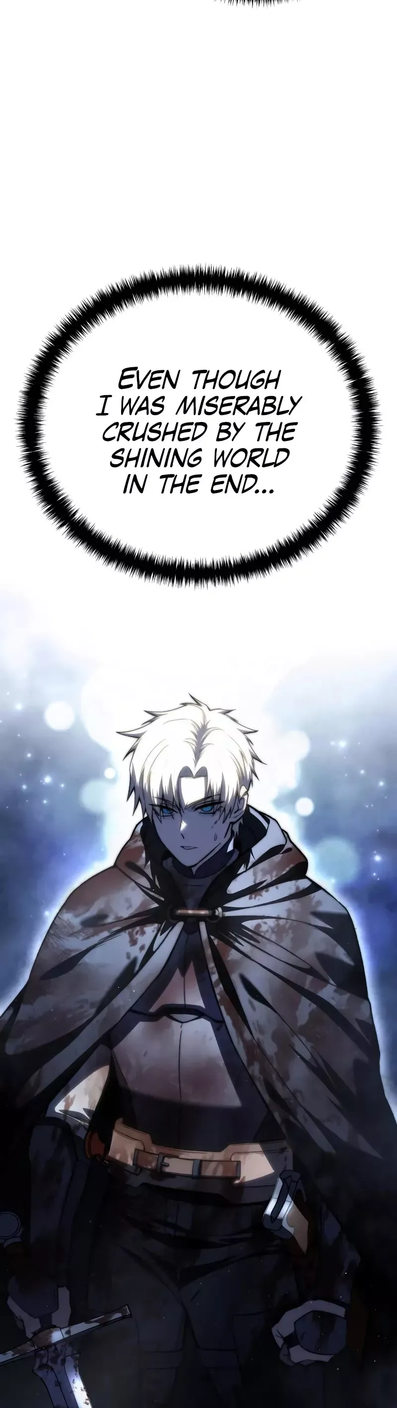 Read Star-Fostered Swordmaster Manga Online
