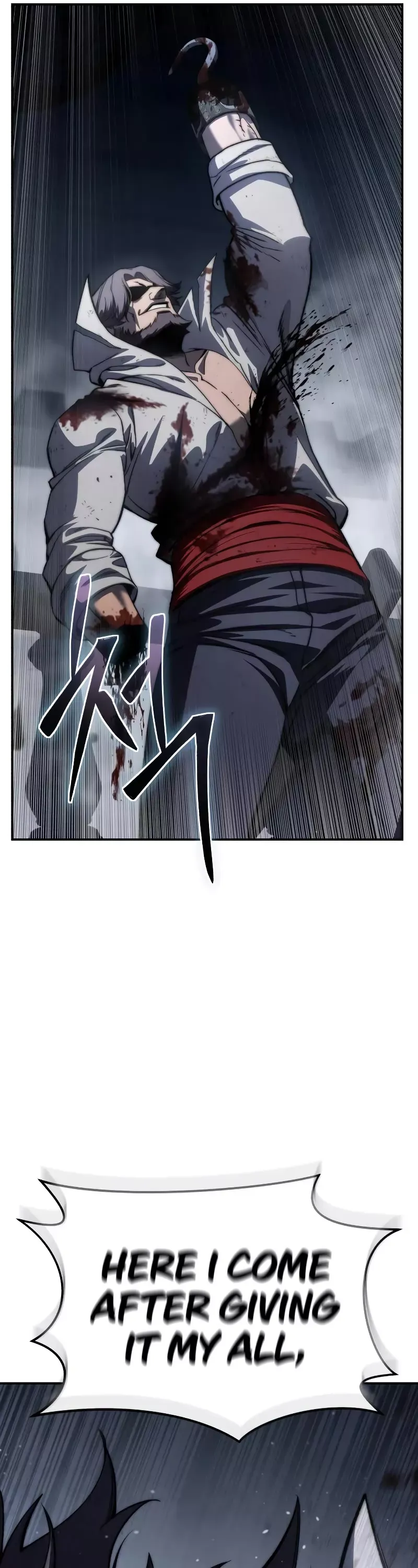 Read Star-Fostered Swordmaster Manga Online