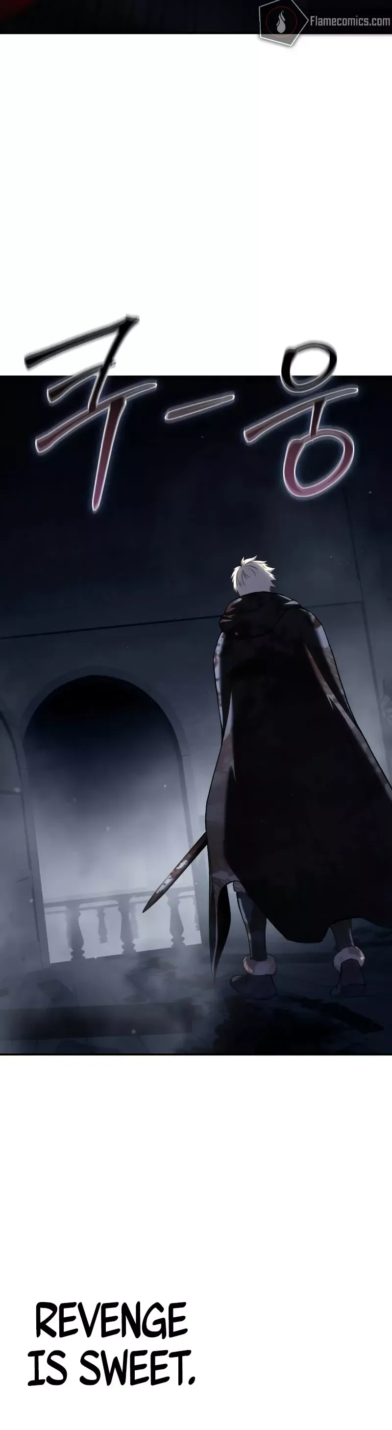 Read Star-Fostered Swordmaster Manga Online