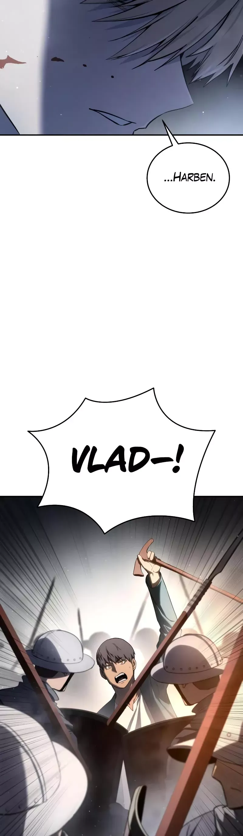 Read Star-Fostered Swordmaster Manga Online