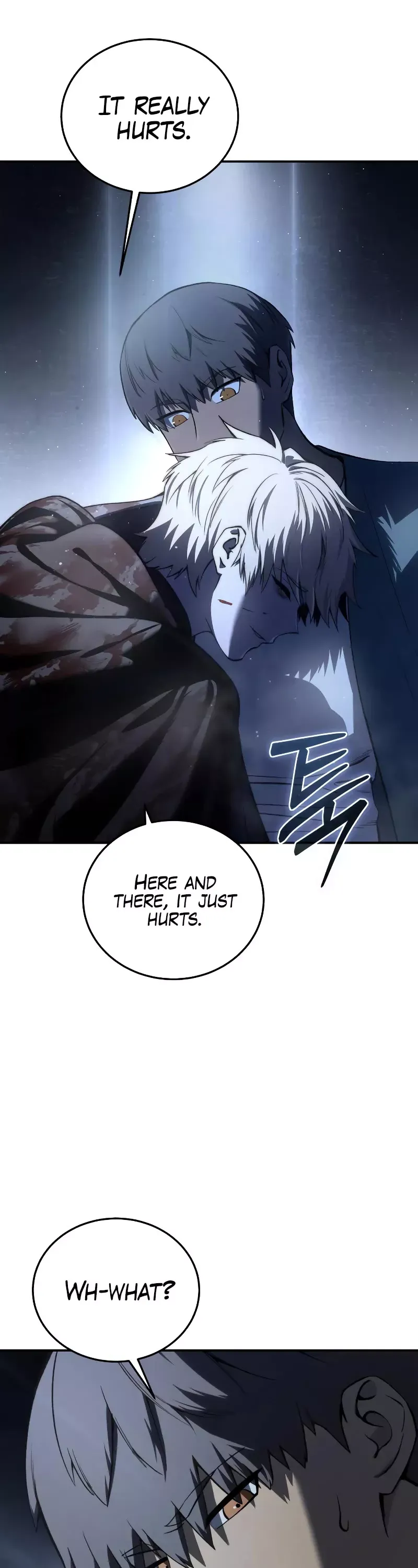 Read Star-Fostered Swordmaster Manga Online