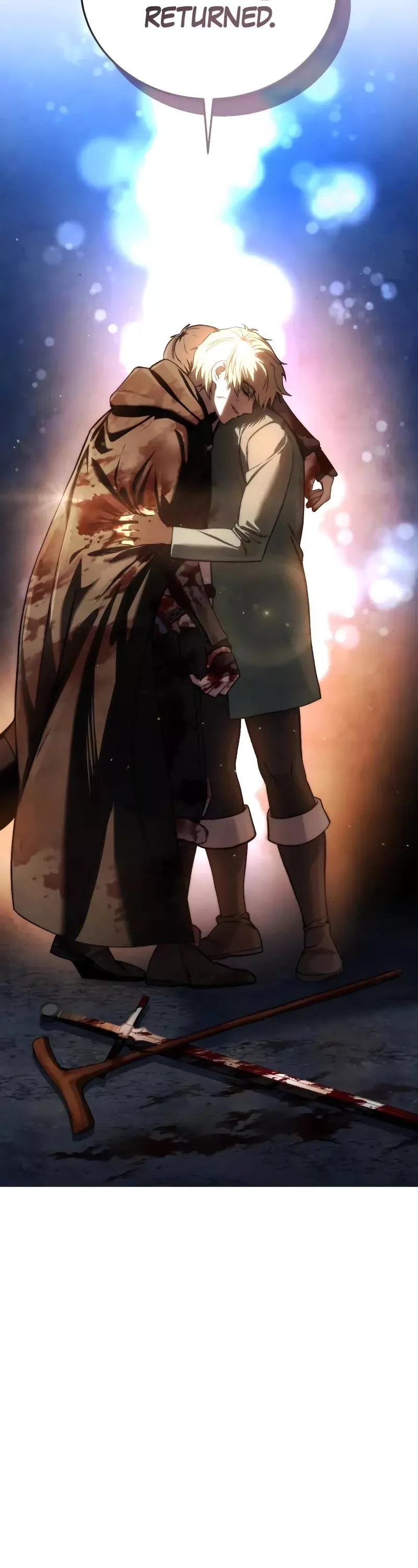 Read Star-Fostered Swordmaster Manga Online