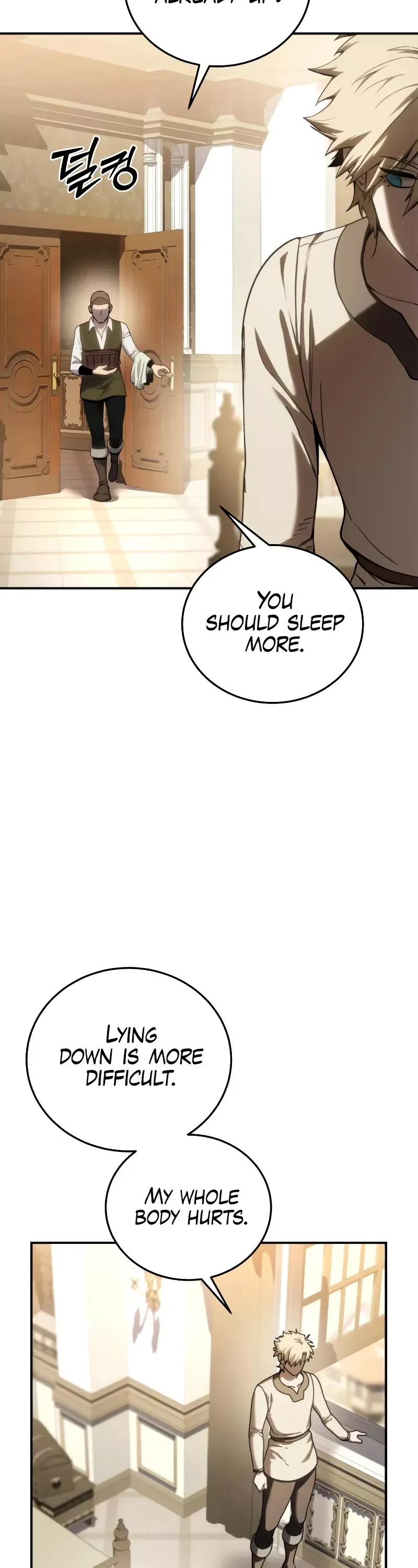 Read Star-Fostered Swordmaster Manga Online