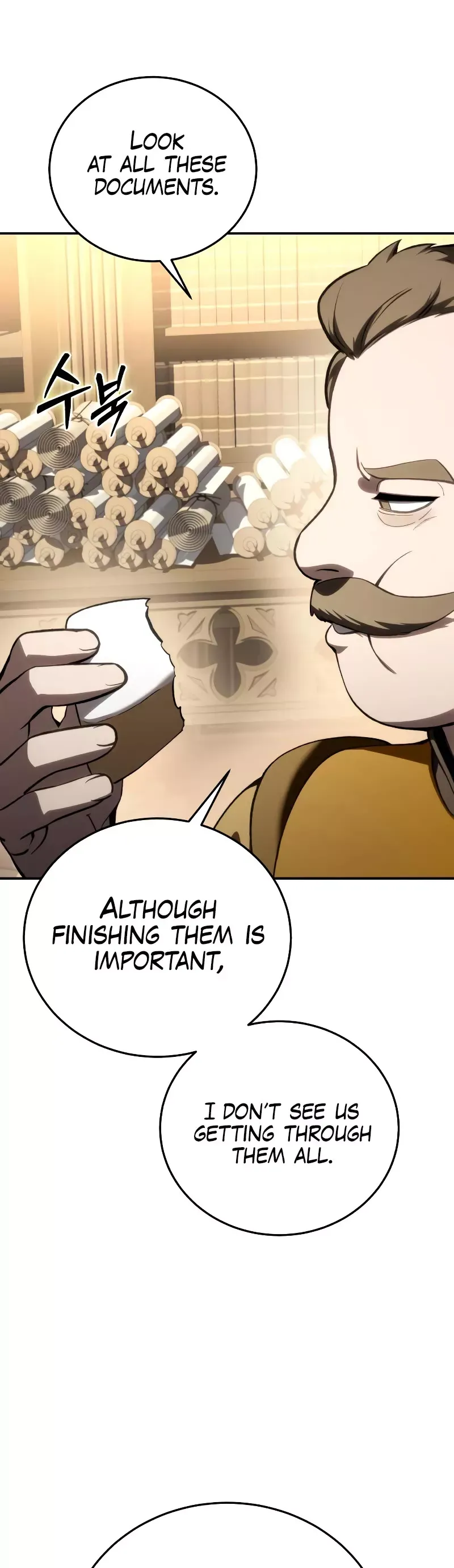 Read Star-Fostered Swordmaster Manga Online