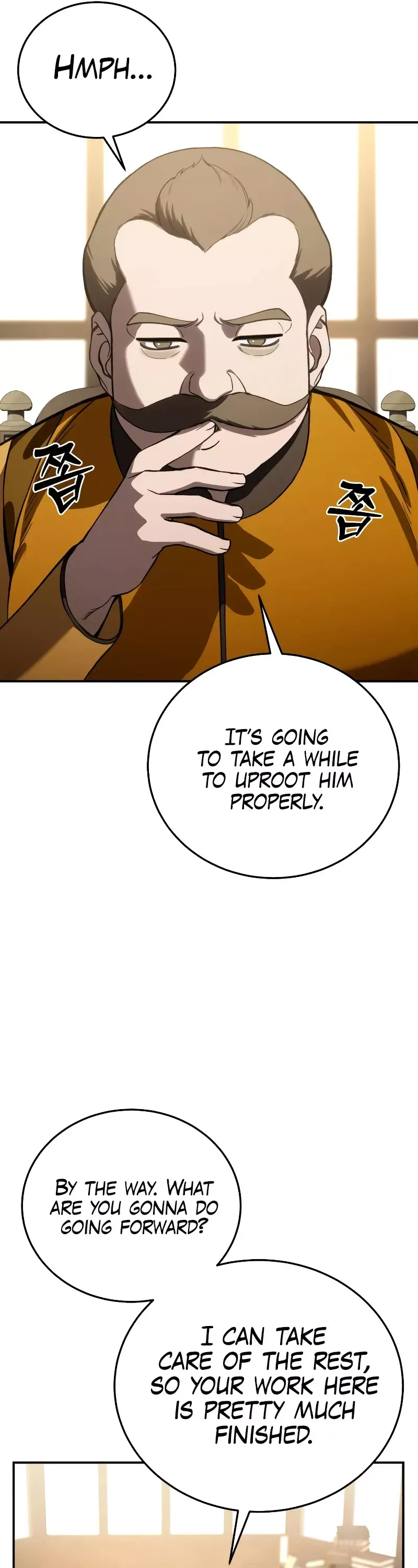 Read Star-Fostered Swordmaster Manga Online