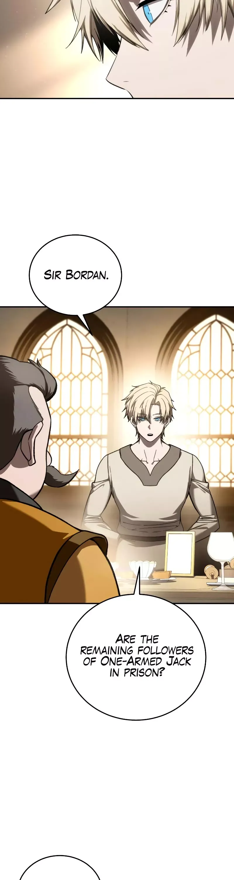 Read Star-Fostered Swordmaster Manga Online