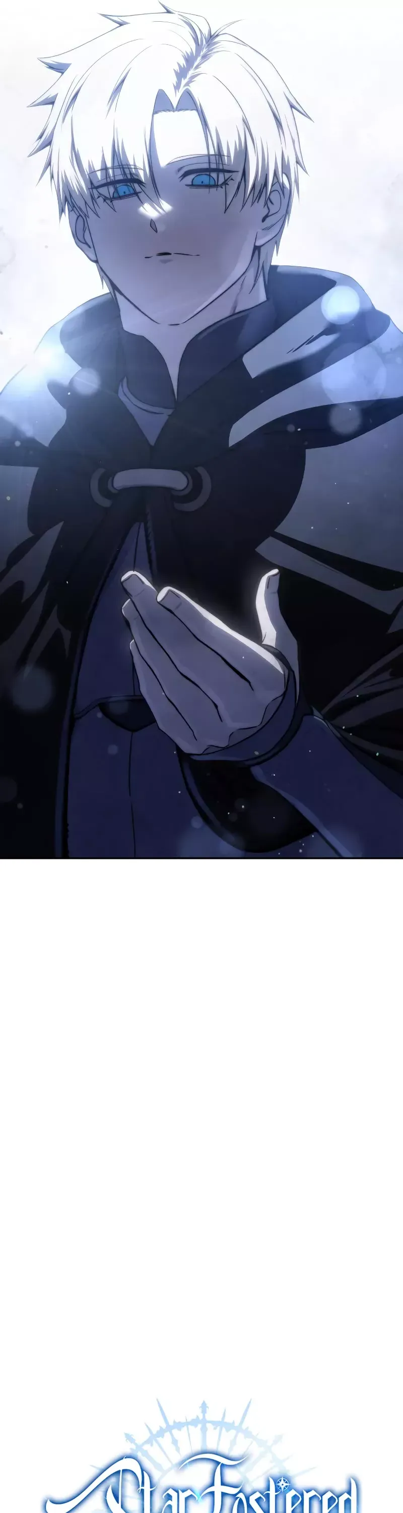 Read Star-Fostered Swordmaster Manga Online