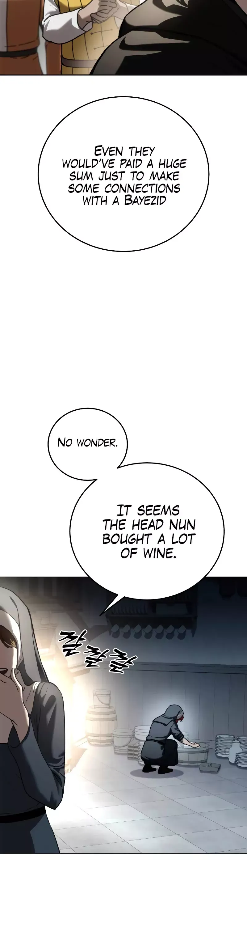 Read Star-Fostered Swordmaster Manga Online