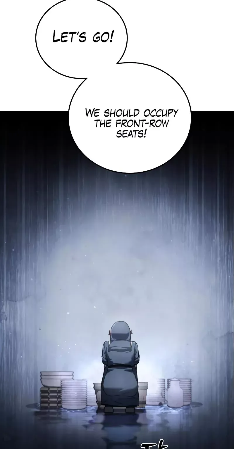 Read Star-Fostered Swordmaster Manga Online