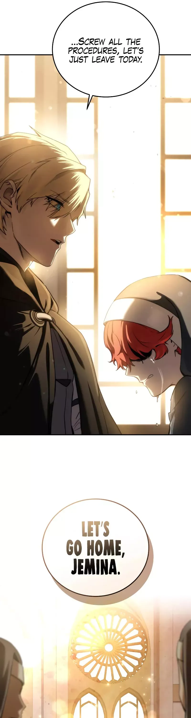 Read Star-Fostered Swordmaster Manga Online