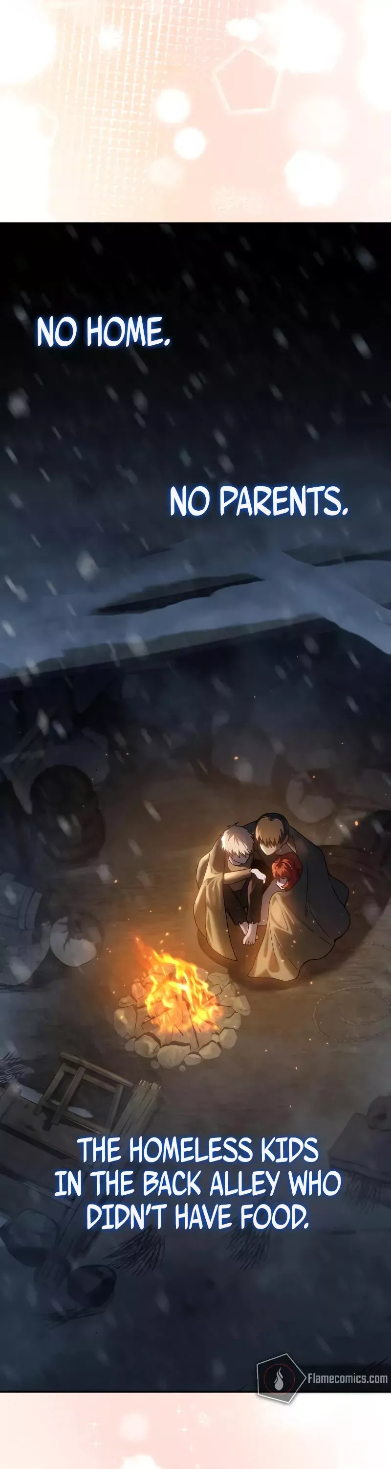 Read Star-Fostered Swordmaster Manga Online