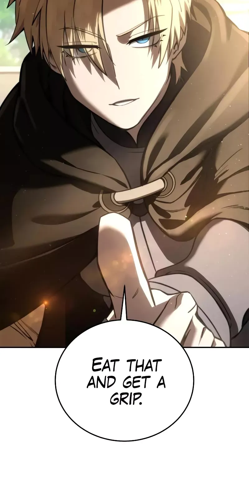 Read Star-Fostered Swordmaster Manga Online