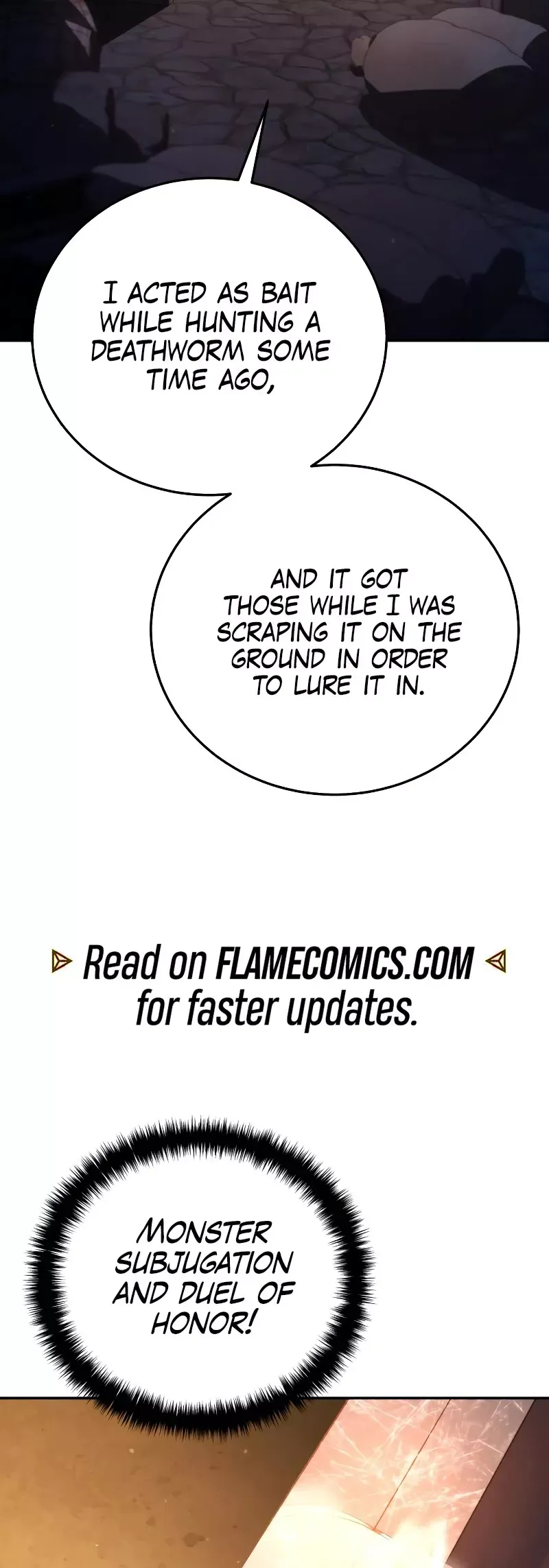 Read Star-Fostered Swordmaster Manga Online