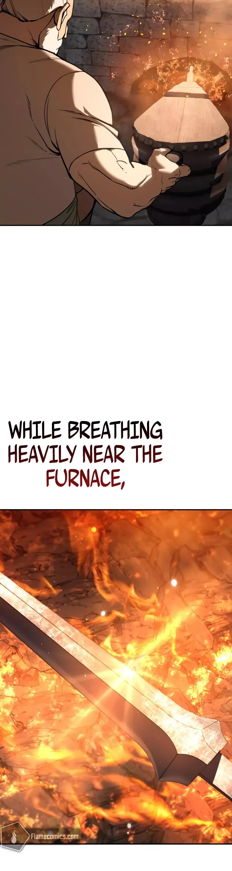 Read Star-Fostered Swordmaster Manga Online