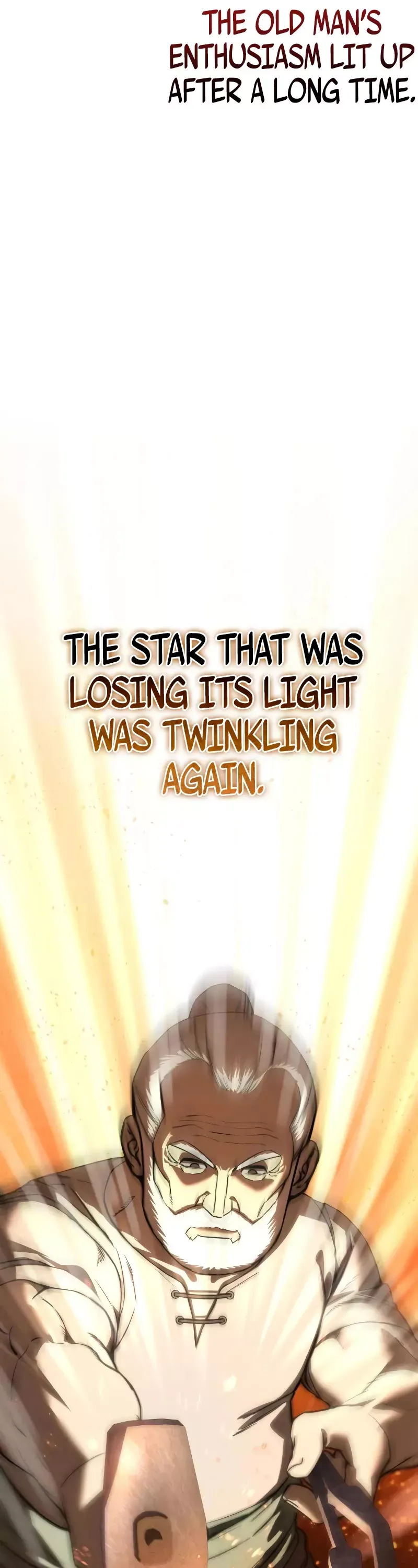Read Star-Fostered Swordmaster Manga Online