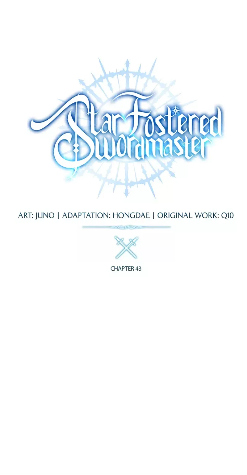 Read Star-Fostered Swordmaster Manga Online