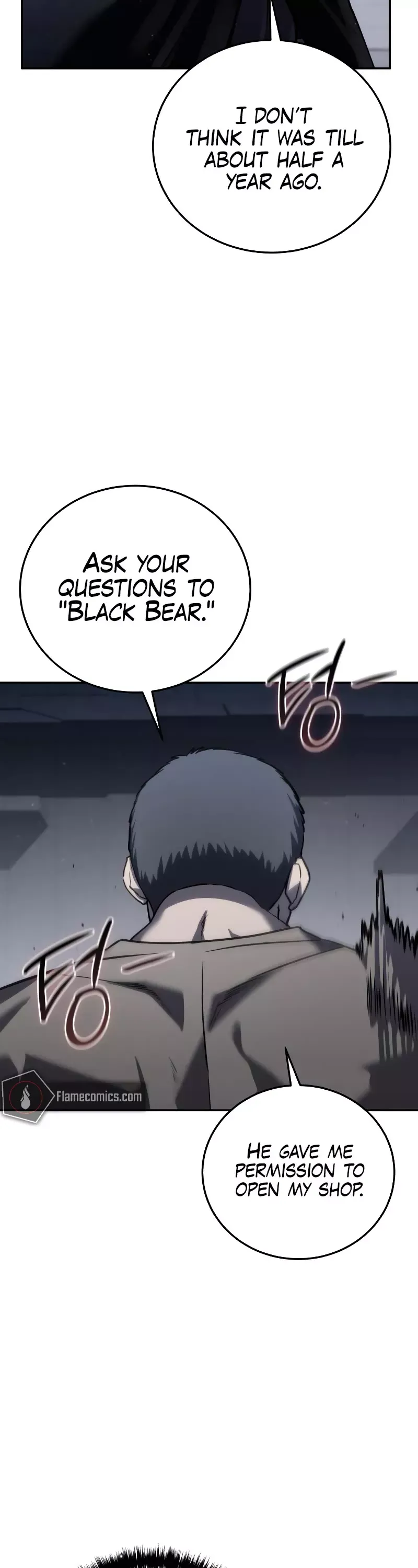 Read Star-Fostered Swordmaster Manga Online