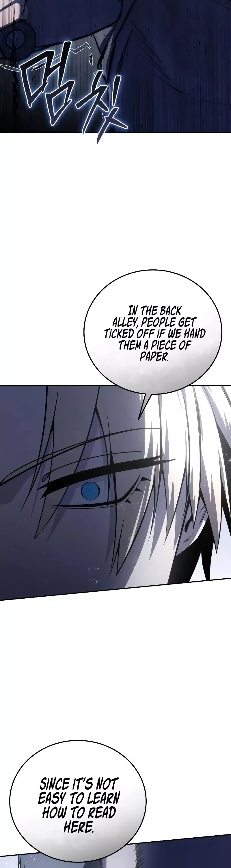 Read Star-Fostered Swordmaster Manga Online