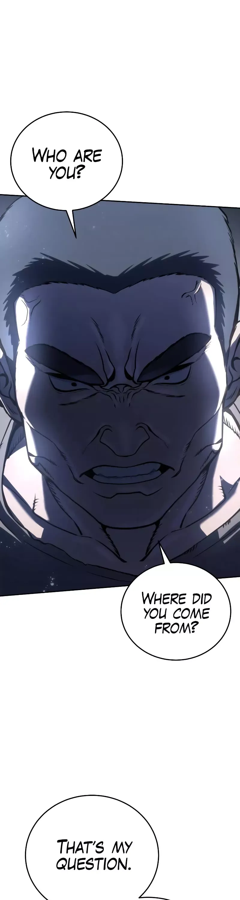 Read Star-Fostered Swordmaster Manga Online