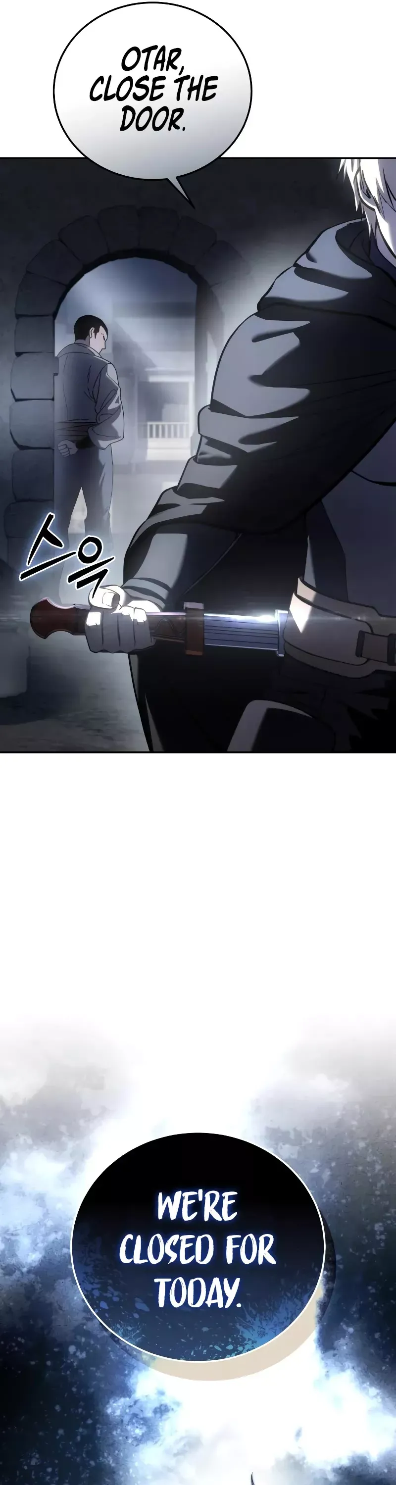 Read Star-Fostered Swordmaster Manga Online