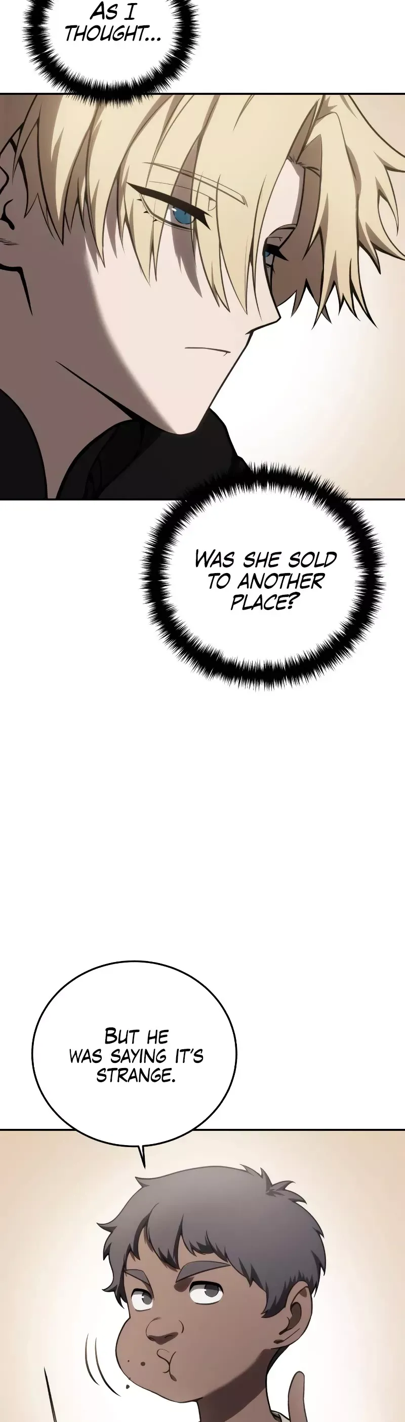 Read Star-Fostered Swordmaster Manga Online