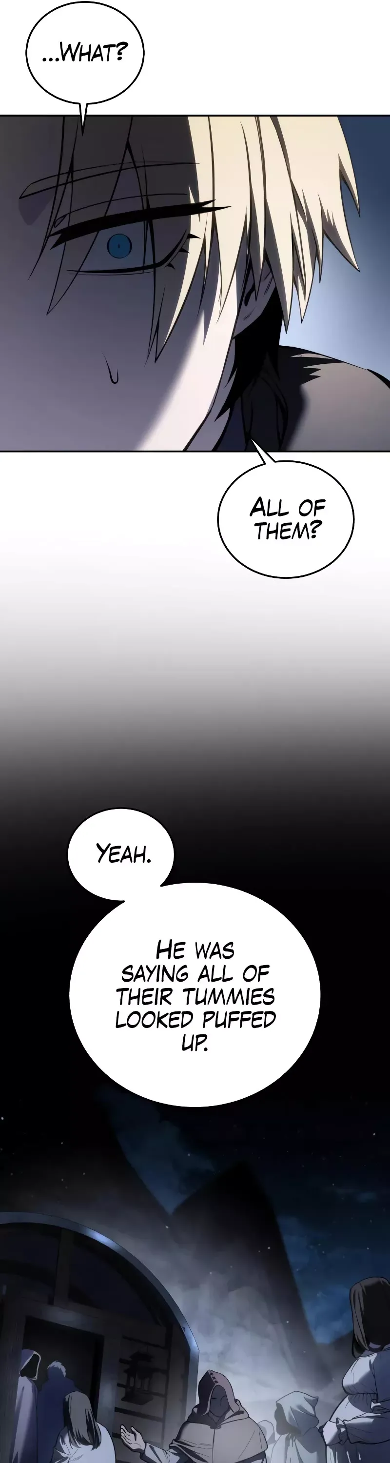 Read Star-Fostered Swordmaster Manga Online