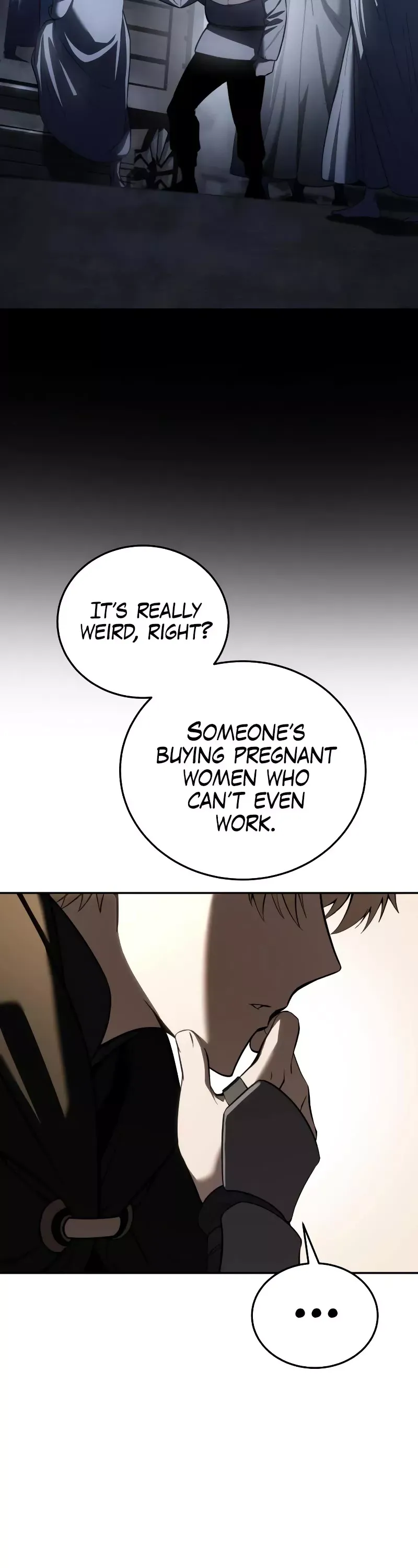 Read Star-Fostered Swordmaster Manga Online