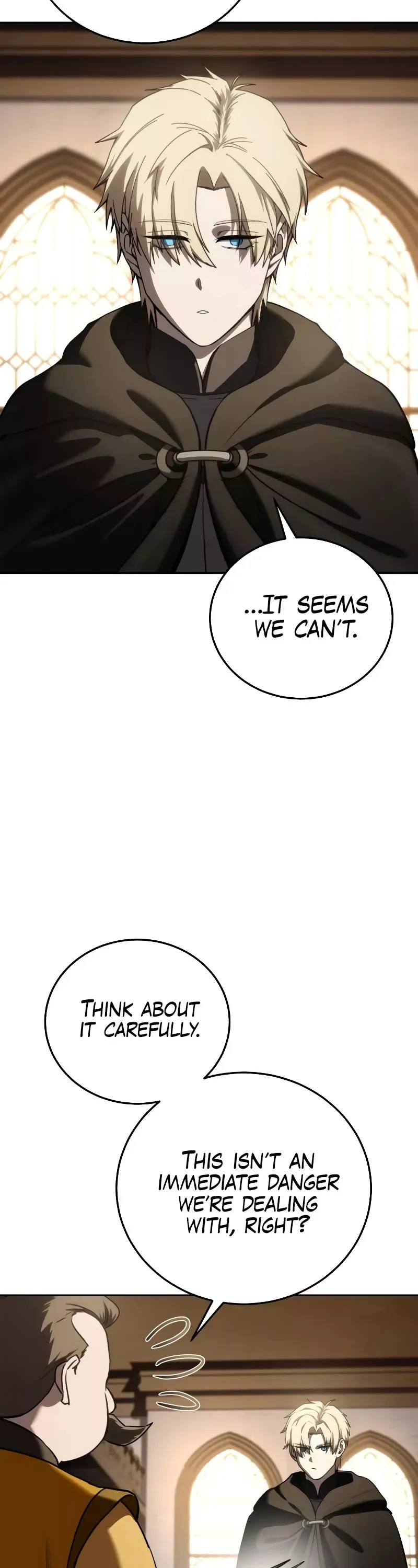 Read Star-Fostered Swordmaster Manga Online